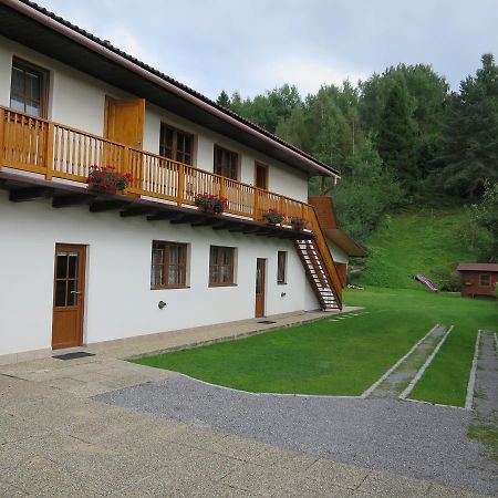 Apartmány pri Studničke Oravsky Biely Potok Exterior foto